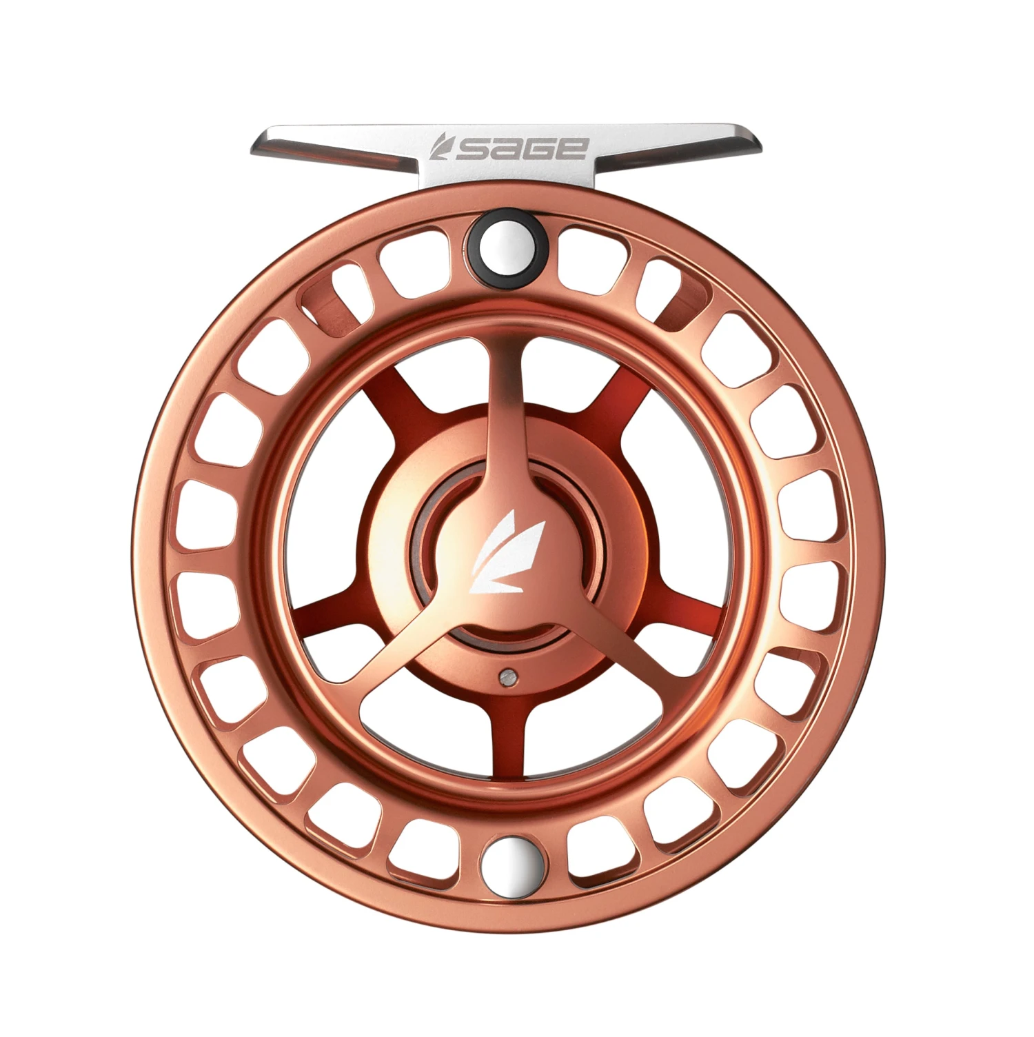 Sage Spectrum Series Fly Reels 4 Sage Spectrum Series Fly Reels - Image 4