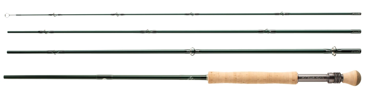 RL Winston AIR SALT // Saltwater Fly Rods 3 RL Winston AIR SALT // Saltwater Fly Rods - Image 3
