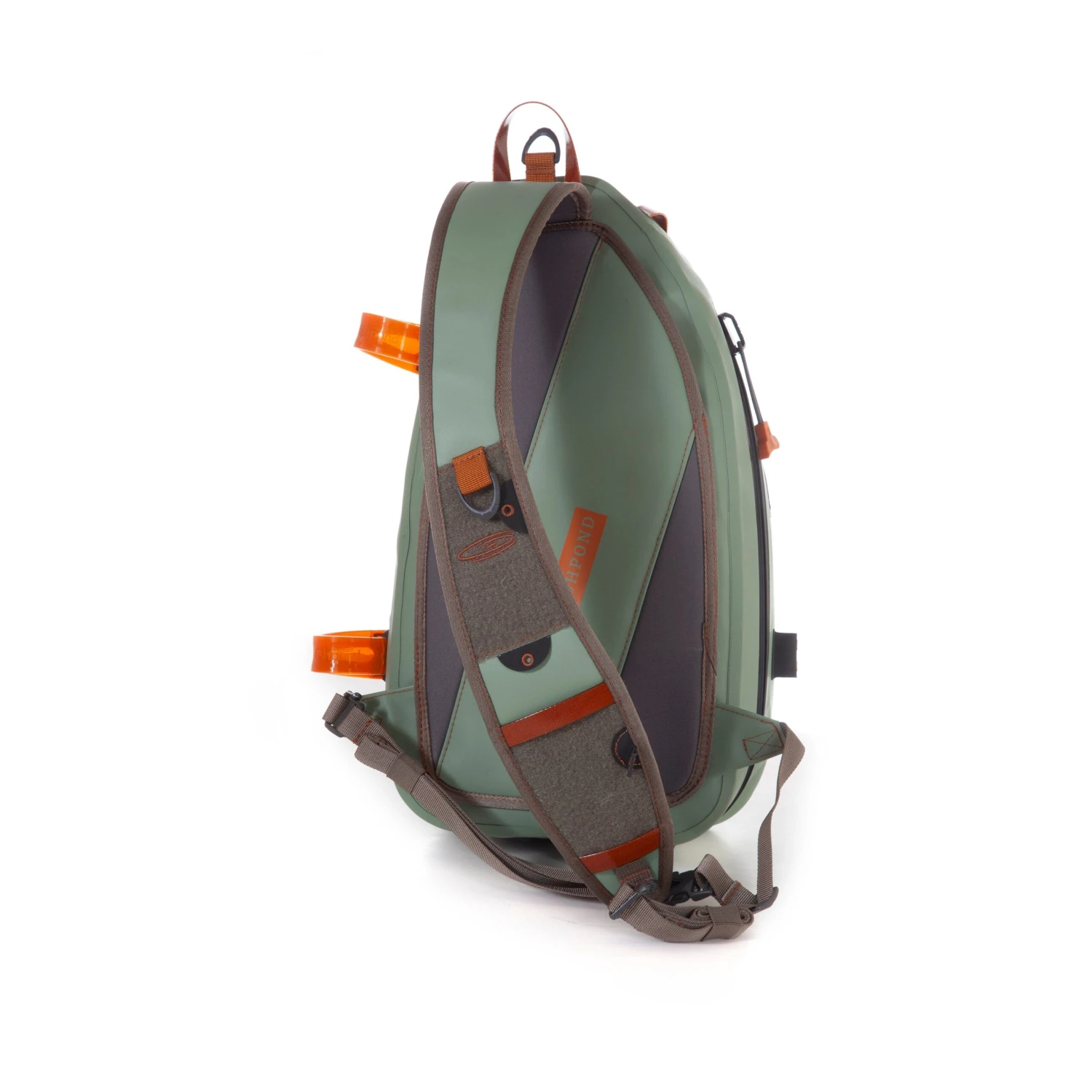 Fishpond Thunderhead Submersible Sling Pack 2 Fishpond Thunderhead Submersible Sling Pack - Image 2