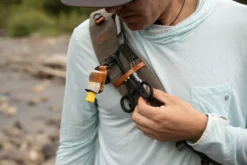 Fishpond Summit Sling Pack -Fishing Equipment Summit Sling 3 scaled