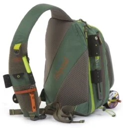 Fishpond Summit Sling Pack -Fishing Equipment Summit Sling 4