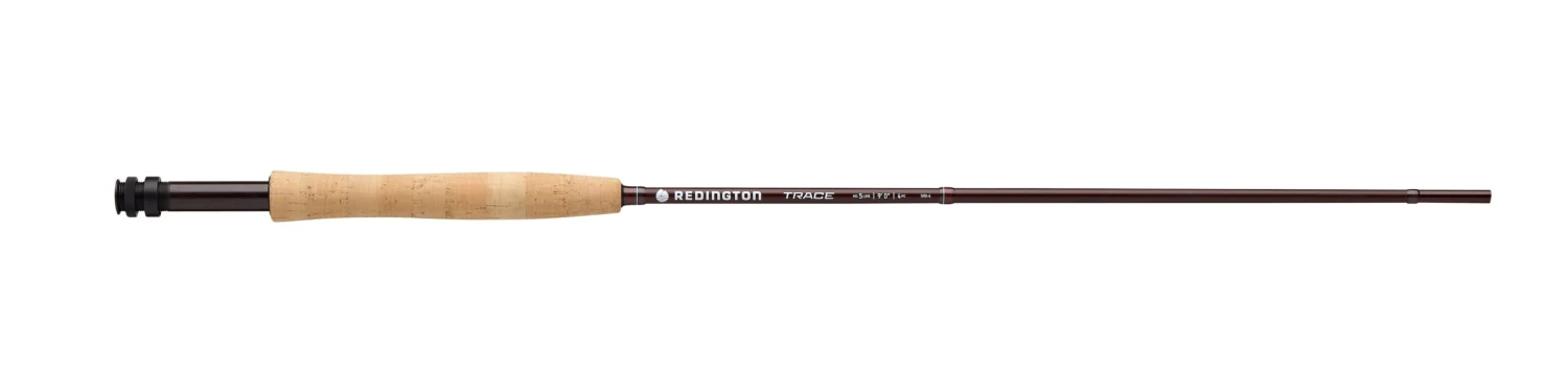 Redington TRACE Fly Rod // Designed For Trout Anglers 3 Redington TRACE Fly Rod // Designed For Trout Anglers - Image 3