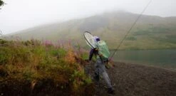 Fishpond Thunderhead Submersible Backpack -Fishing Equipment TSB EY 7czDhNY8