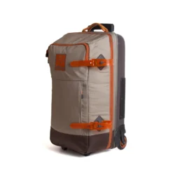 Fishpond Teton Rolling Carry-On Luggage -Fishing Equipment Teton carry on side scaled