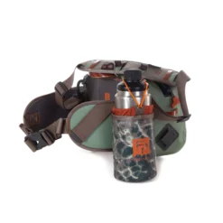 Fishpond Thunderhead Submersible Lumbar Pack -Fishing Equipment ThunderheadLumbar waterbottle scaled