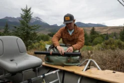 Fishpond Thunderhead Roll Top Duffel Bag -Fishing Equipment Thunderhead rolltop rod tubes scaled