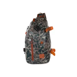 Fishpond Thunderhead Submersible Sling Pack 25 Fishpond Thunderhead Submersible Sling Pack -Fishing Equipment Thunderhead sling front camo 1 scaled