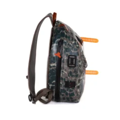 Fishpond Thunderhead Submersible Sling Pack 16 Fishpond Thunderhead Submersible Sling Pack -Fishing Equipment Thunderhead sling zipper scaled