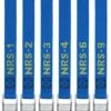 NRS 1" HD Tie-Down Straps - Sold In Pairs