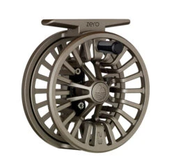 Redington ZERO Fly Reel -Fishing Equipment ZERO Sand Front