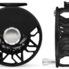Abel Rove Fly Reel // Black