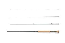 RL Winston Alpha+ Fly Rods // Streamer Rod -Fishing Equipment alpha 4up