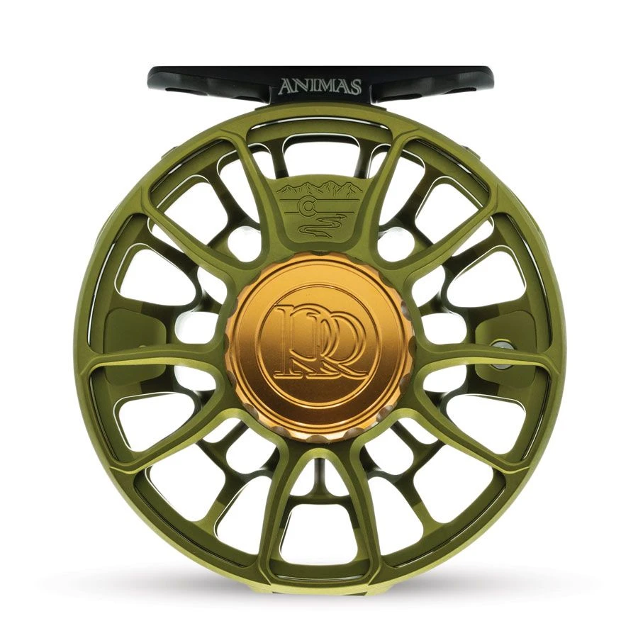 ROSS Animas Fly Reels 9 ROSS Animas Fly Reels - Image 9