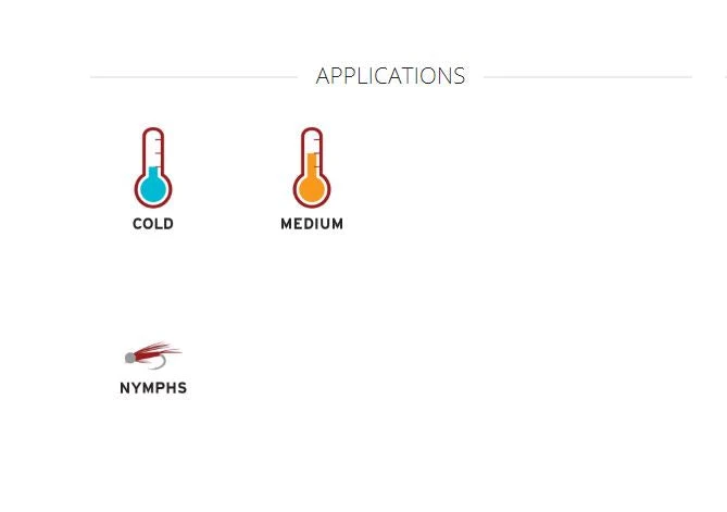 Scientific Anglers // Competition Nymph // Euro Nymphing Line 2 Scientific Anglers // Competition Nymph // Euro Nymphing Line - Image 2