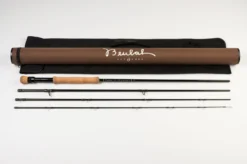Beulah Guide Series II Rods -Fishing Equipment beulah10.0 7wt 001 scaled