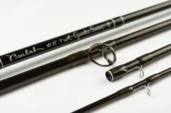 Beulah Guide Series II Rods -Fishing Equipment beulah10.0 7wt 004 scaled