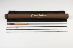 Beulah Guide Series II Rods -Fishing Equipment beulah9.0 4wt 001 scaled