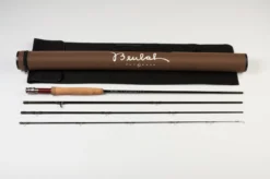 Beulah Guide Series II Rods -Fishing Equipment beulah9.0 5wt 001 scaled