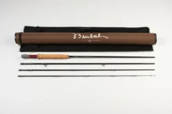 Beulah Guide Series II Rods -Fishing Equipment beulah9.0 6wt 001 scaled