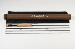 Beulah Guide Series II Rods -Fishing Equipment beulah9.0 7wt 001 scaled