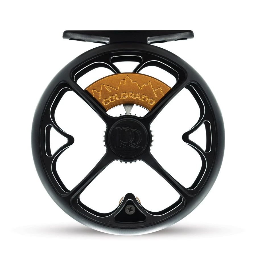 ROSS Colorado Fly Reel