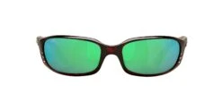 Costa Brine Sunglasses -Fishing Equipment brine green