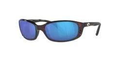 Costa Brine Sunglasses -Fishing Equipment brinesideblue