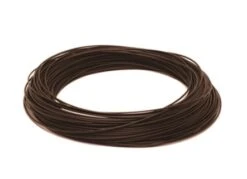 RIO Premier Outbound Short Shooting Head Fly Line -Fishing Equipment brown s3