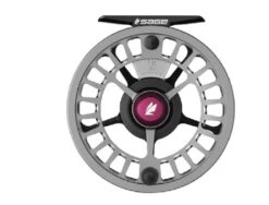 Sage ESN Fly Reel // Spare Spool -Fishing Equipment chipotle 7c460181 fe53 4865 96c7 043b0e080926