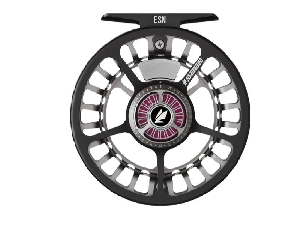 Sage ESN Fly Reel