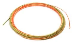 RIO Euro Nymph Shorty -Fishing Equipment coil