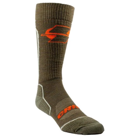 Crispi Uinta Mid WT Full Cushion Sock 1 Crispi Uinta Mid WT Full Cushion Sock