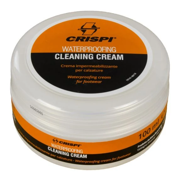Crispi Waterproofing Cream 1 Crispi Waterproofing Cream