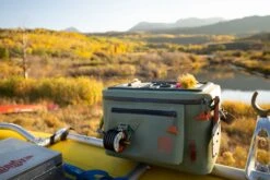 Fishpond Cutbank Gear Bag -Fishing Equipment cutbankscene