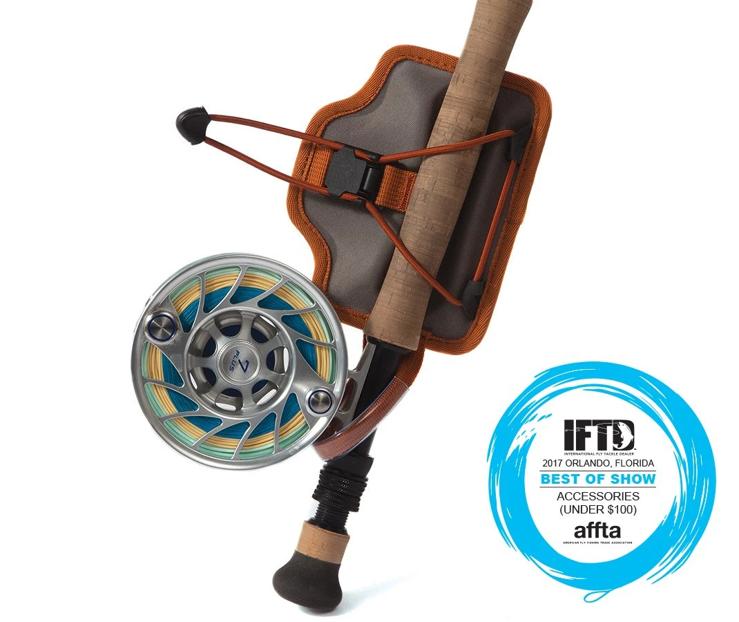 Fishpond Quickshot Rod Holder 1 Fishpond Quickshot Rod Holder