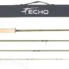 Echo OHS Fly Rods