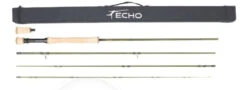 Echo OHS Fly Rods