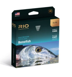 RIO Elite Bonefish Line