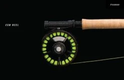 Sage ESN Fly Reel // Spare Spool -Fishing Equipment esnreel c937fe60 0867 4adb b2f2 8d0ac8971701