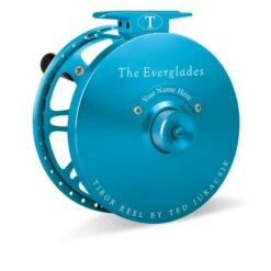 Tibor Everglades // Spare Spools -Fishing Equipment ev aqua frame 5 890dab44 102b 4226 9efc dc8089d42aac