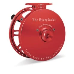 Tibor Everglades // Spare Spools -Fishing Equipment ev red frame 2 4 b3b3eff5 f372 4ef4 ac28 e764a83e63f0