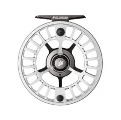 Sage Arbor XL Fly Reel -Fishing Equipment frostsilver