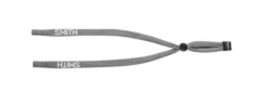 SMITH OPTICS Smith Sunglass Retainers -Fishing Equipment grey
