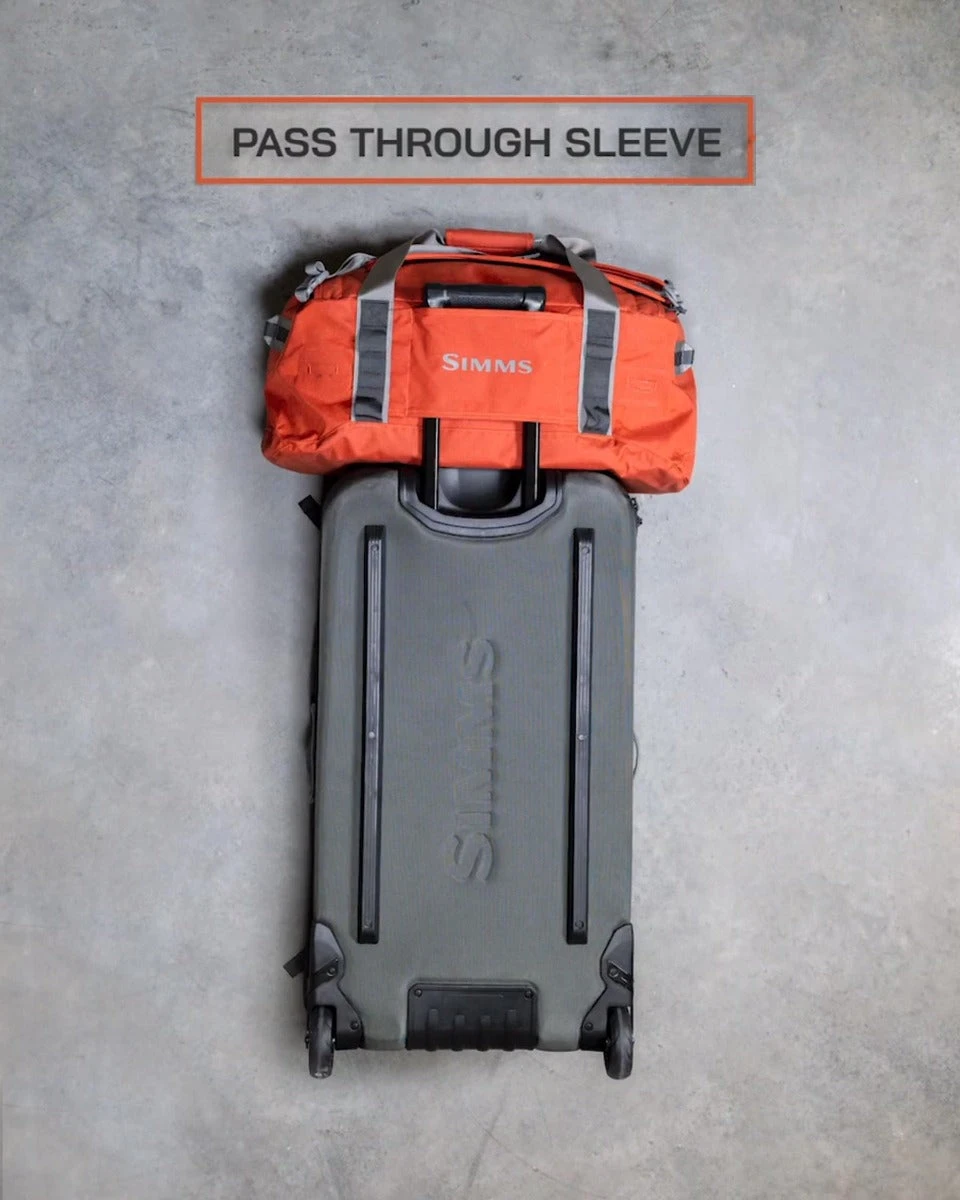 Simms GTS Roller - 110L 6 Simms GTS Roller - 110L - Image 6