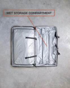 Simms GTS Roller - 110L 17 Simms GTS Roller - 110L -Fishing Equipment gts roller wet storage