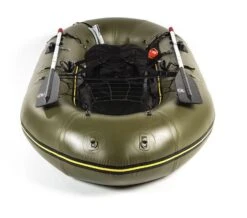 WaterMaster Kodiak Fishing Rafts -Fishing Equipment kodiak