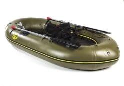 WaterMaster Kodiak Fishing Rafts -Fishing Equipment kodiak2
