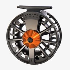 Waterwork Lamson's Guru S Series Reels And/or Spools -Fishing Equipment lamson guru s reel 62