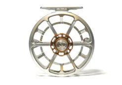ROSS EVOLUTION LTX Fly Reels -Fishing Equipment ltx platinum