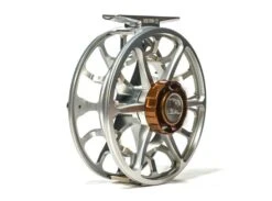 ROSS EVOLUTION LTX Fly Reels -Fishing Equipment ltx platinum2